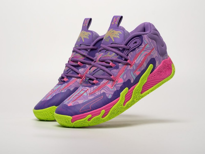 Кроссовки Puma MB.03 - 42770