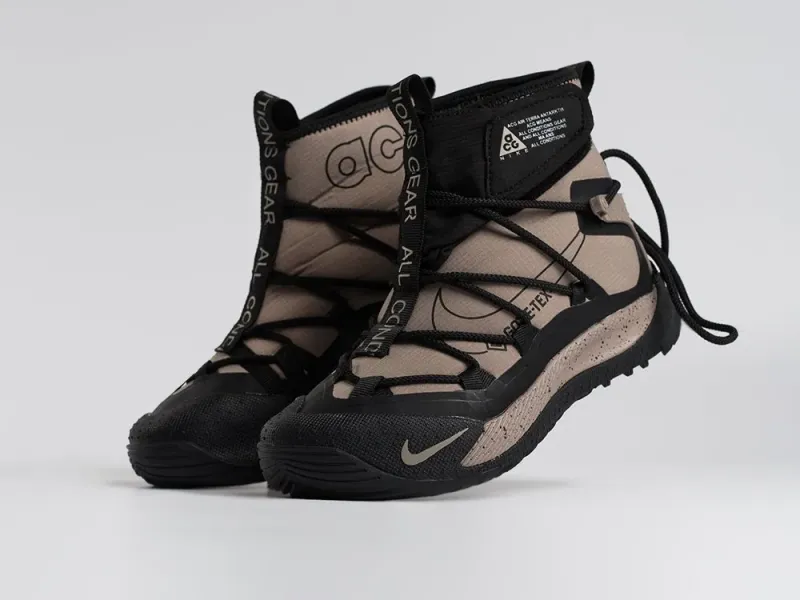 Зимние Кроссовки Nike ACG Air Terra Antarktik - 45386