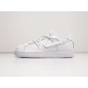 Кроссовки Nike Air Force 1 Low - 34106