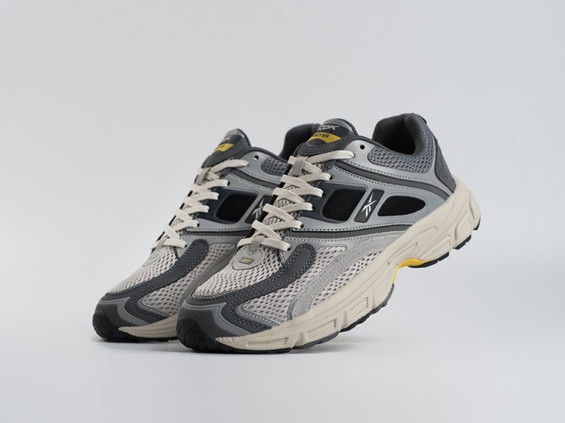 Кроссовки Reebok Premier Trinity - 44476