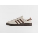 Кроссовки Adidas Spezial - цвет Бежевый
