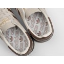 Кроссовки Adidas Spezial - цвет Бежевый