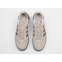 Кроссовки Adidas Spezial - цвет Бежевый