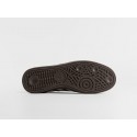 Кроссовки Adidas Spezial - цвет Бежевый