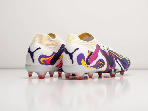 Футбольная обувь Puma Future Ultimate FG - 39020