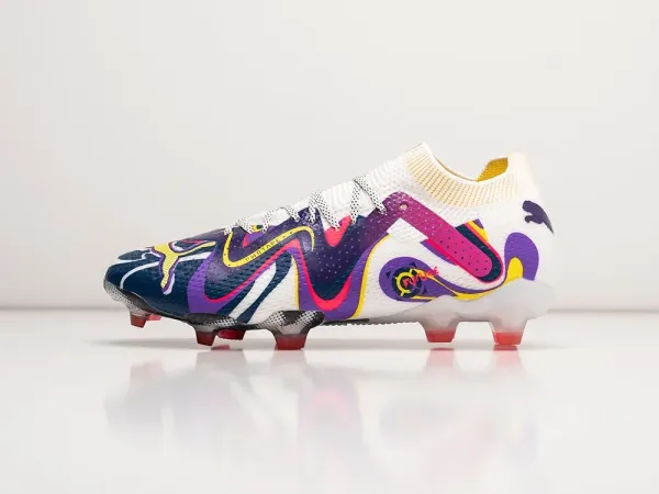 Футбольная обувь Puma Future Ultimate FG - 39020