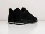Кроссовки Kaws x Nike Air Jordan 4 Retro - 33746