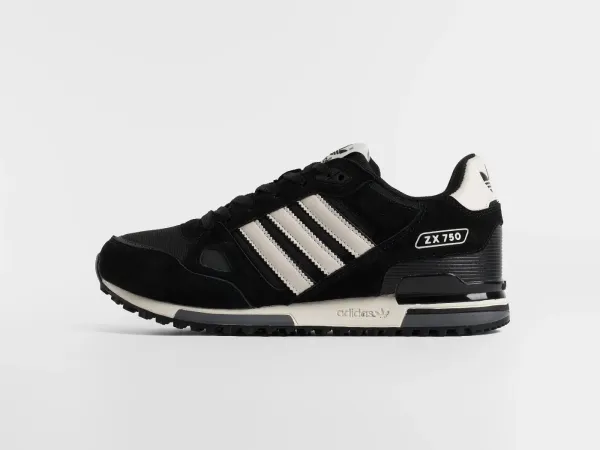 Кроссовки Adidas ZX 750 - 47341