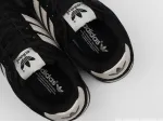 Кроссовки Adidas ZX 750 - 47341