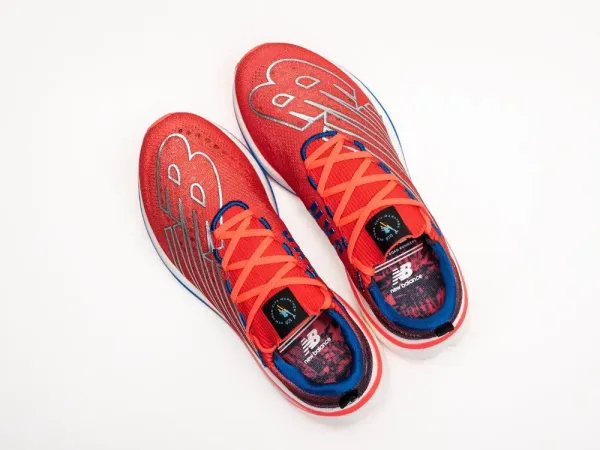 Кроссовки New Balance FuelCell SC Elite v3 - 37157