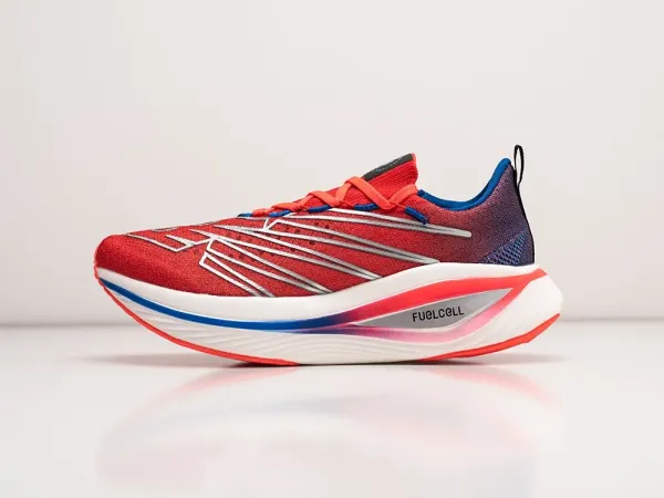 Кроссовки New Balance FuelCell SC Elite v3 - 37157