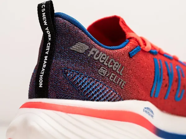 Кроссовки New Balance FuelCell SC Elite v3 - 37157