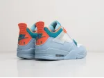 Кроссовки Nike Air Jordan 4 Retro - 24275