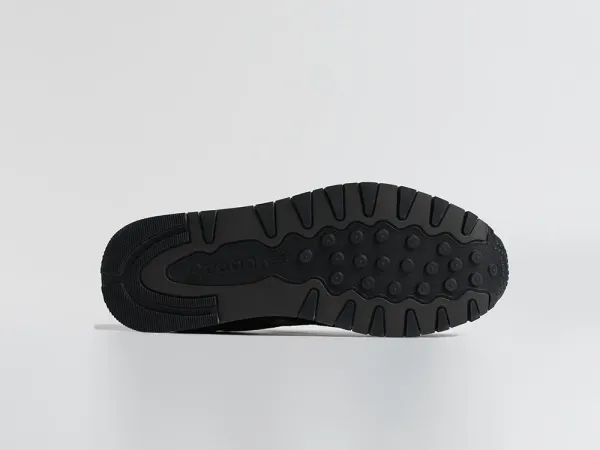 Кроссовки Reebok Classic Leather Suede - 31885