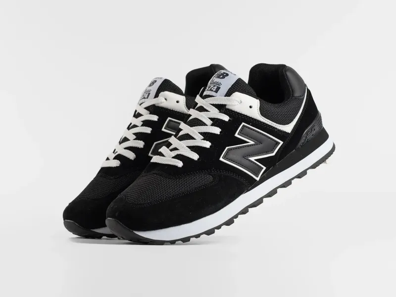 Кроссовки New Balance 574 - 47019