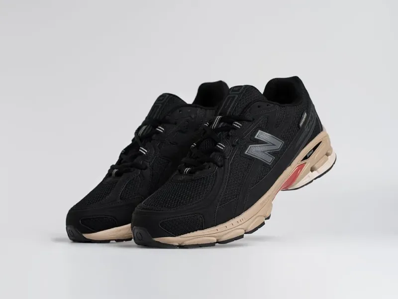 Кроссовки New Balance 740 - 45349