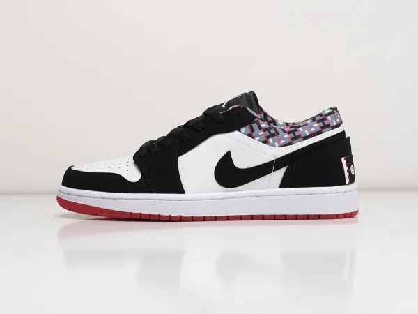 Кроссовки Nike Air Jordan 1 Low - 26925