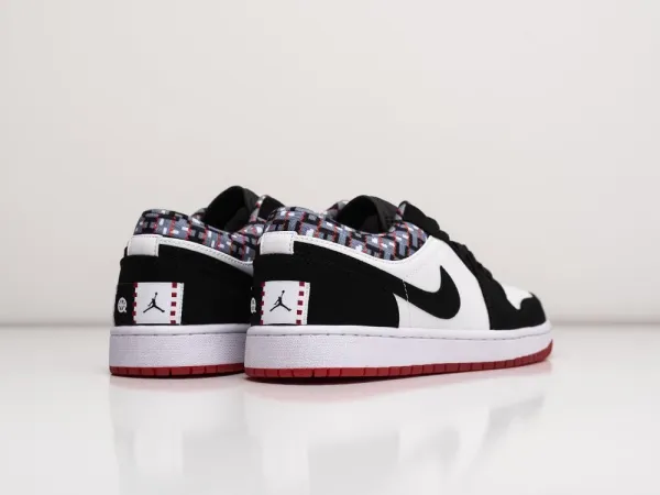 Кроссовки Nike Air Jordan 1 Low - 26925
