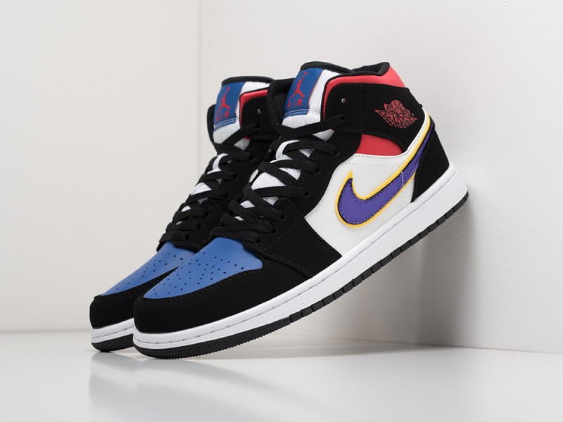 Кроссовки Nike Air Jordan 1 Mid - 21741
