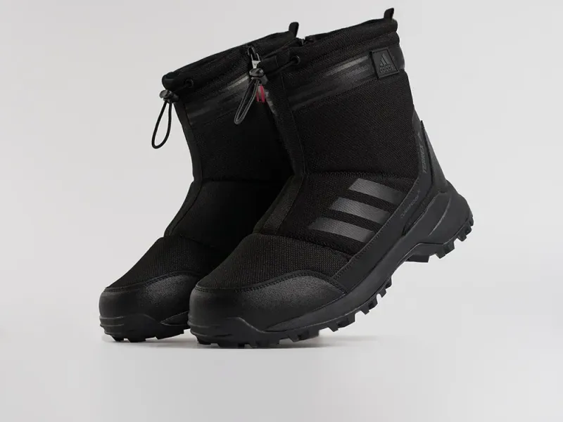 Зимние Сапоги Adidas - 20660
