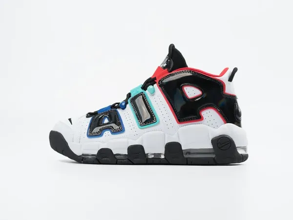 Кроссовки Nike Air More Uptempo - 43242