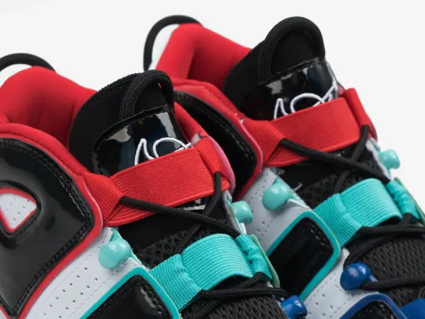 Кроссовки Nike Air More Uptempo - 43242