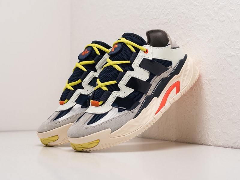 Кроссовки Adidas Niteball - 29121