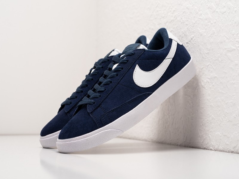 Кроссовки Nike Blazer Low 77 - 32483