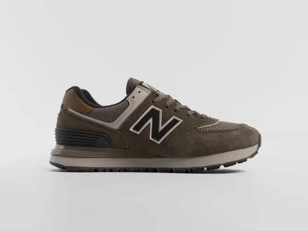Кроссовки New Balance 574 - 47406