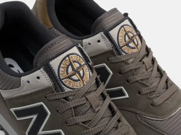 Кроссовки New Balance 574 - 47406