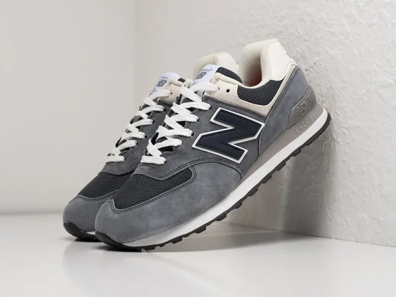 Кроссовки New Balance 574 - 35471