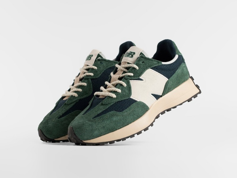 Кроссовки New Balance 327 - 47139
