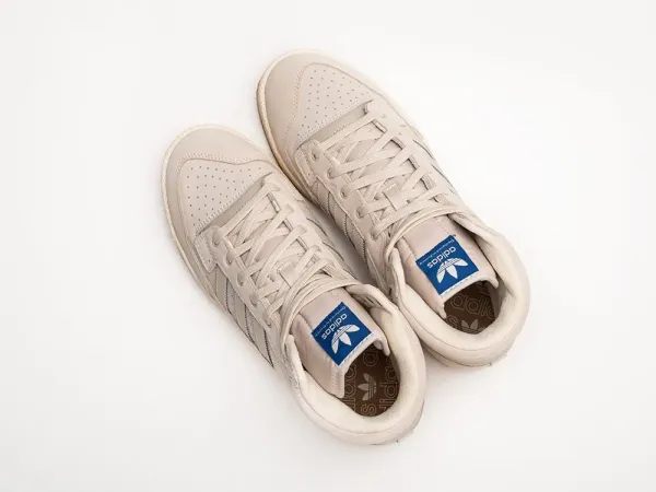 Кроссовки Adidas Centennial 85 High - 37667