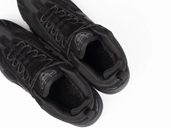 Зимние Кроссовки New Balance 1000 Mid - 43865