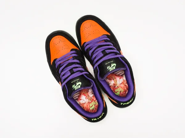 Кроссовки Nike SB Dunk Low - 26840