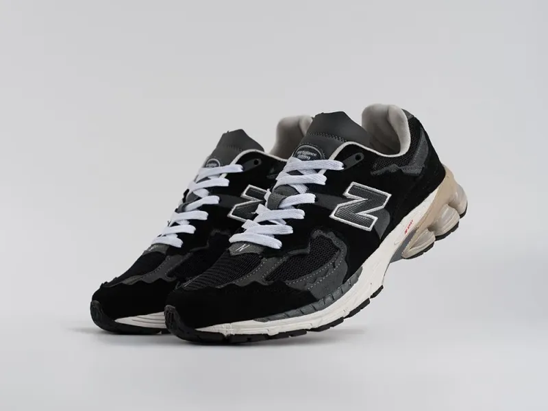 Кроссовки New Balance 2002R - 44880