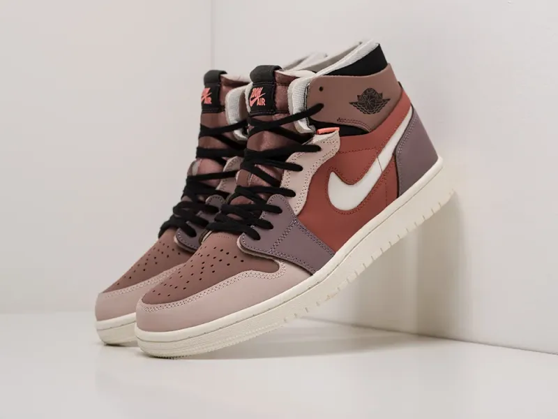 Кроссовки Nike Air Jordan 1 Zoom Air CMFT - 24359