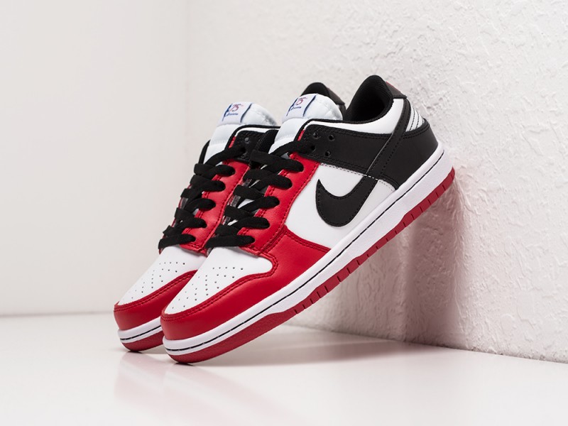 Кроссовки Nike SB Dunk Low - 26959