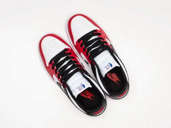 Кроссовки Nike SB Dunk Low - 26959