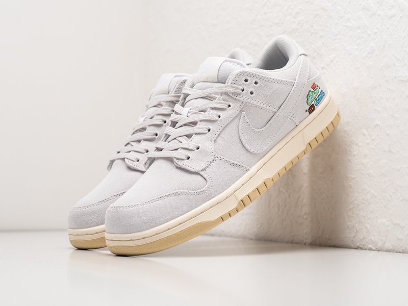 Кроссовки Nike SB Dunk Low - 39098