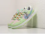 Кроссовки Nike SB Dunk Low x OFF-White - 31610