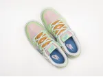 Кроссовки Nike SB Dunk Low x OFF-White - 31610