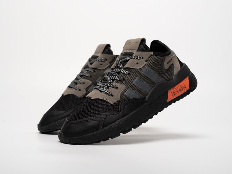 Кроссовки Adidas Nite Jogger - 23687