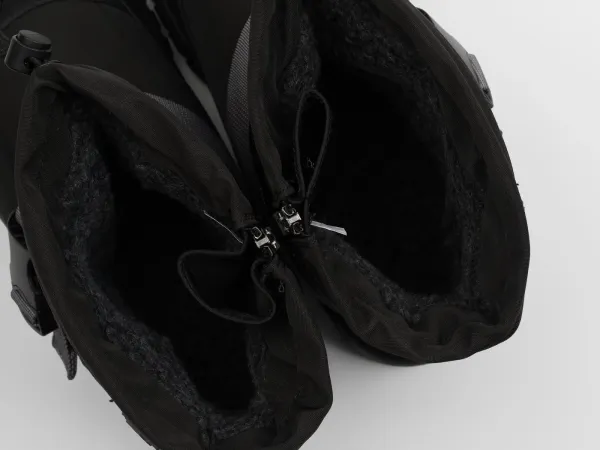 Зимние Сапоги Nike Winterproof High - 47056