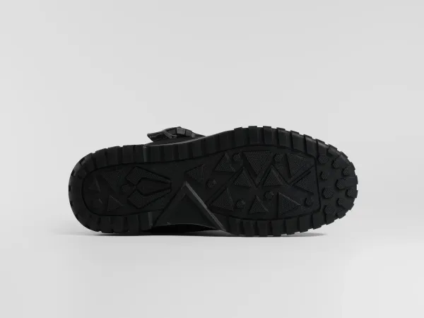 Зимние Сапоги Nike Winterproof High - 47056