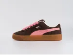 Кроссовки Puma Suede XL - 44007