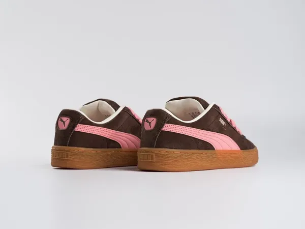Кроссовки Puma Suede XL - 44007