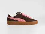 Кроссовки Puma Suede XL - 44007