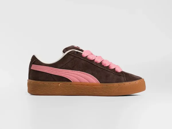 Кроссовки Puma Suede XL - 44007