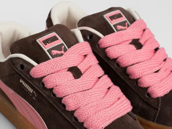 Кроссовки Puma Suede XL - 44007